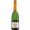 Cave de Marsigny Blanc de Noirs Crémant de Bourgogne AOC 0,75 L