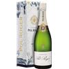 Pol Roger Champagne AOC Brut Réserve 0,75 L, Astucciato