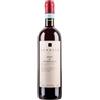 Canneto Rosso di Montepulciano DOC 2022 0,75 L