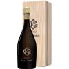 Gosset Celebris Vintage Champagne AOC Brut 2012 0,75 L, Cassetta di legno