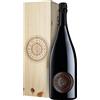 Ca' del Diavolo Franciacorta DOCG Brut Magnum 1,5 L, Cassetta di legno