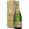Pol Roger Champagne AOC Blanc de Blancs Brut 2016 0,75 L, Astucciato