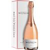 Bruno Paillard Première Cuvée Champagne AOC Extra Brut Rosé 0,75 L, Astucciato