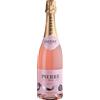 Pierre Chavin Pierre Zéro Rosé Alcohol Free 0,75 L
