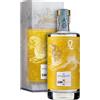 Nannoni London Dry Gin Gingillo VIII Leone 0,7 L, Astucciato