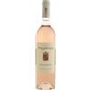 Domaine Piqueroque Côtes de Provence AOC Rosé 2024 0,75 L