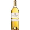 Château Haut-Bergeron Château Fontebride Sauternes AOC 2022 0,75 L
