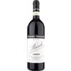 Giacomo Fenocchio Barolo Cannubi DOCG 2021 0,75 L