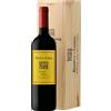 Remírez de Ganuza Rioja DOCa Reserva 2017 0,75 L, Cassetta di legno
