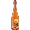 Contratto For England Alta Langa DOCG Rosé Pas Dosé 2020 0,75 L