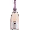 LaCheteau Crémant de Loire AOC Brut Rosé Magnum 1,5 L