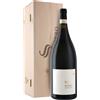 San Silvestro Ruj Barolo DOCG 2021 Magnum 1,5 L, Cassetta di legno