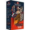 Sant'Orsola Aperitime Luxury Spritz 1,45 L, Confezione con accessori