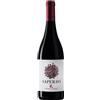 Gitana Winery Valul lui Traian IGP Saperavi 2020 0,75 L
