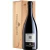 Poggio al Tesoro Mediterra Toscana IGT 2023 Magnum 1,5 L, Cassetta di legno