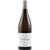 Bodegas Fulcro A Cesteira Rias Baixas DO Albariño 2023 0,75 L