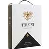 Terzini Capotavola Colli Pescaresi IGP Rosato 2025 3 L, Bag in Box