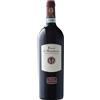 Ambrogio e Giovanni Folonari Tenuta la Fuga Rosso di Montalcino DOC 2024 0,75 L