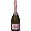 Charles Heidsieck Réserve Champagne Brut Rosé AOC 0,75 L