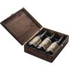 Domini Veneti Cassetta Collezione Pruviniano con Amarone, Valpolicella e Ripasso