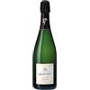 Godart et Fils Champagne Extra Brut AOC 0,75 L