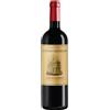 Baron de Sergolle La Réserve de Sergolle Bordeaux Supérieur AOC 2021 0,75 L
