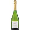 Sophie Bouchet Collection Exception Champagne AOC Brut Millésime 2015 0,75 L