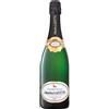 Charles Lafitte Cuvée Spéciale Champagne AOC Brut 0,75 L