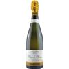 Fontanafredda Alta Langa DOCG Extra Brut Blanc de Blancs 2021 0,75 L