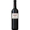Les Jamelles Pays d'Oc IGP Syrah 2022 0,75 L