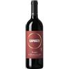 Caparzo Rosso di Montalcino DOC 2023 0,75 L