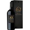 San Marzano Anniversario 62 Primitivo di Manduria Riserva DOC 2019
