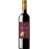 Leza García Tinto Familia Rioja DOCa Crianza 2021 0,75 L