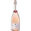 Venturini Baldini Cadelvento Reggiano Lambrusco Spumante Rosato Brut DOP
