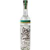 La Herencia de Sanchez Rey Campero Mezcal Artesanal DOP Tobalà Joven 0,7 L