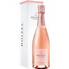 Boizel Absolu Champagne AOC Brut Rosé 0,75 L, Astucciato