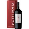 Notte Rossa Salento IGP Rosso Magnum 1,5 L, Astucciato