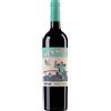 Matias Riccitelli Hey Malbec! Luján de Cuyo IG 2024 0,75 L