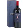 Ambrogio e Giovanni Folonari Cabreo Il Borgo Toscana IGT 2021