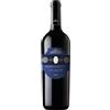 Montemajor Maravento Terre Siciliane IGT Syrah 2022 0,75 L