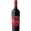 Planeta Burdese Sicilia Menfi DOC 2021 0,75 L