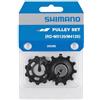 Shimano Rd-m5120 Sgs Tension And Guide Pulley Set One Size