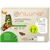 OFITURIA Carta riciclata A3 da 80 g, 250 fogli al 100% realizzata riciclata, confezione di carta, formato DIN A3, colore naturale, adatta per stampanti laser e inkjet, Ofituria (100 fogli)