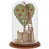 Enesco Kloche A30280 Campanello Decorativo in Vetro Buon Compleanno