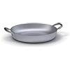 Ballarini Tegame, Alluminio, Argento, 24 cm