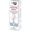 PRODECO PHARMA Waven Attiva Spray 50ml
