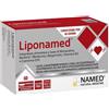 NAMED Liponamed 60 Compresse