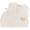 Bamboom Sacco nanna neonato estivo Mini TOG 1.1 - Bamboom Hearts 0-6 Mesi