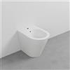 Cielo Bidet a Terra Mare - Talco Opaco