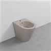 Cielo Bidet a Terra Mare - Avena Opaco